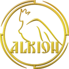 Компания Алкион
